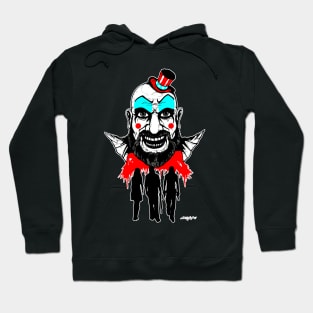 Captain Spaulding Hoodie